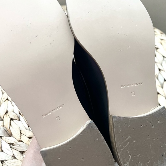 EVERLANE The Modern Loafer slip on loafers shoes - Picture 8 of 11